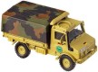 5001 Roco Truck Unimog 1300 of ISAF